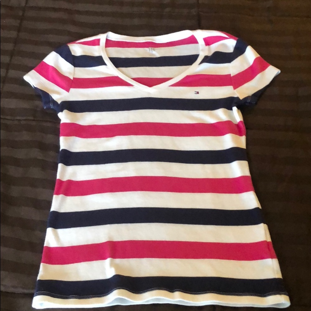 Tommy Hilfiger Tunic T